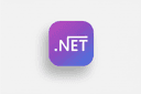 .NET logo