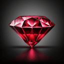 Ruby logo