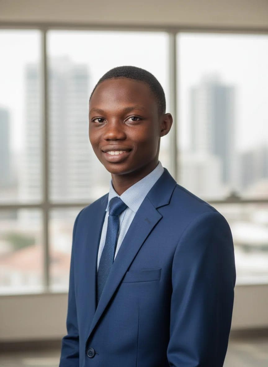 Damilary Ajetunmobi