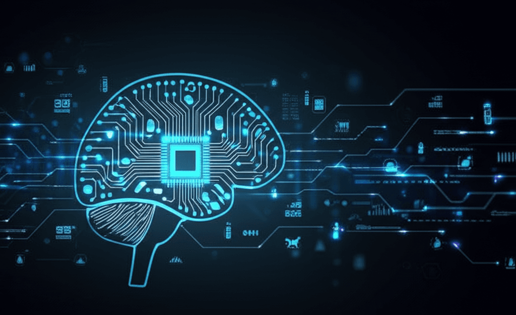 AI & Machine Learning