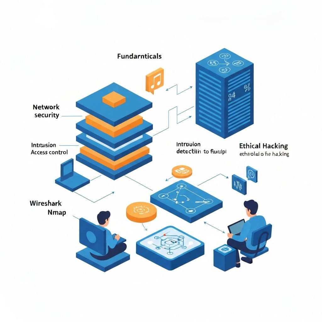 Cybersecurity Fundamentals