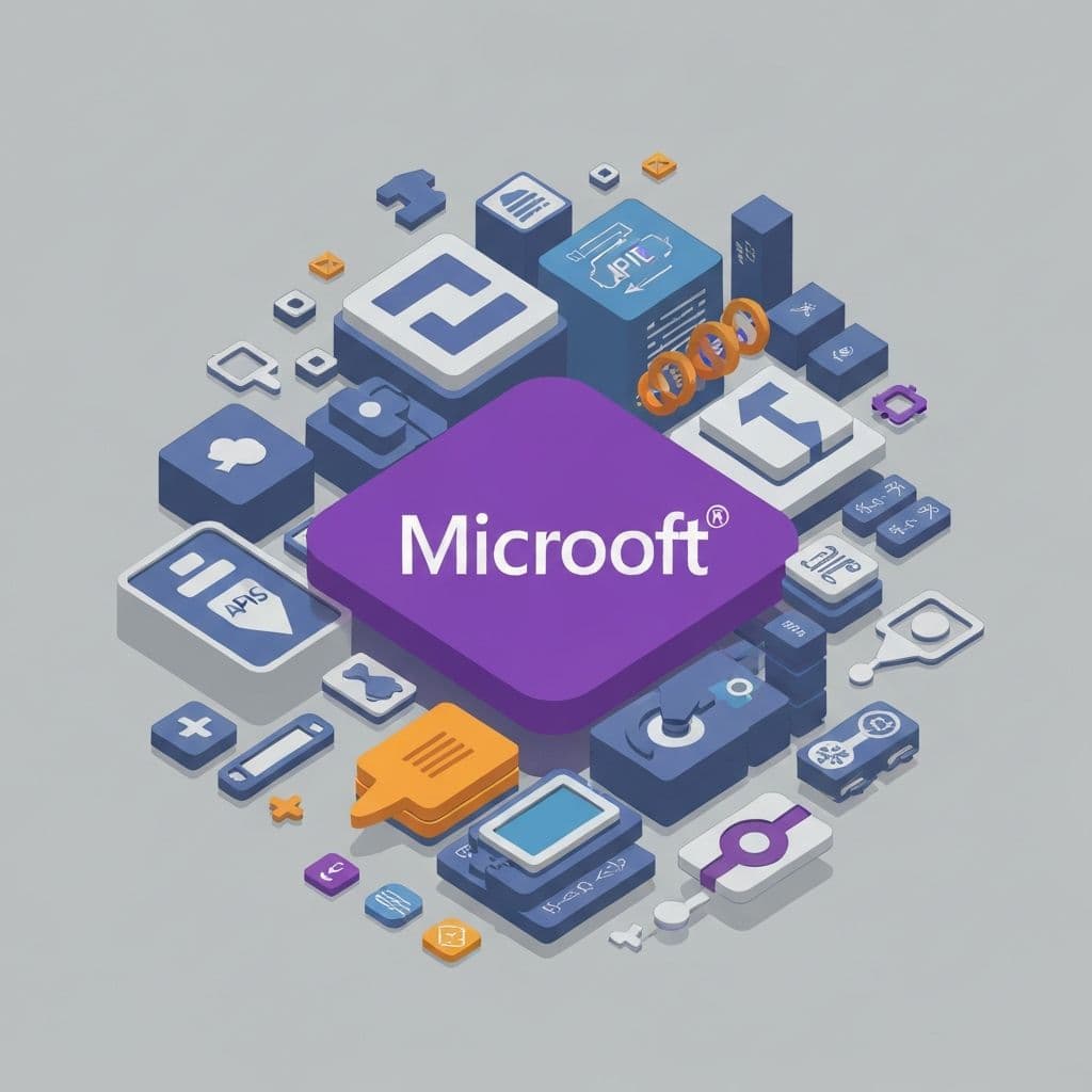 .NET technology