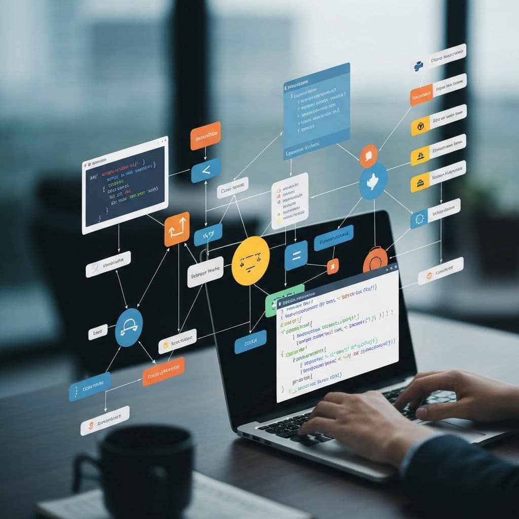 Advanced Python Development