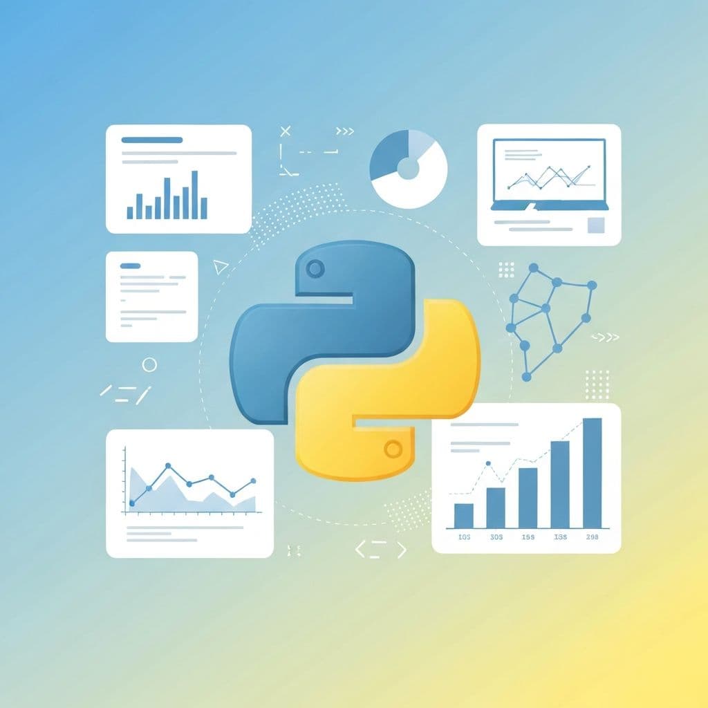 Python technology