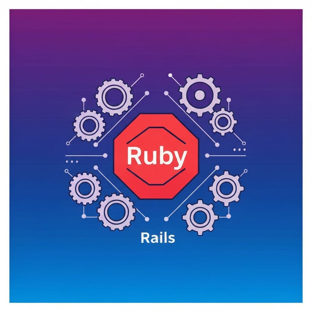 Ruby technology