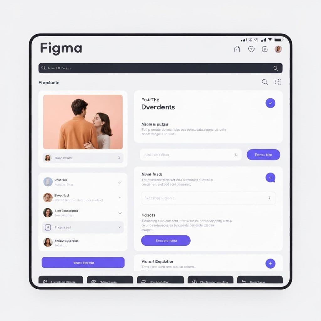 UI/UX Design