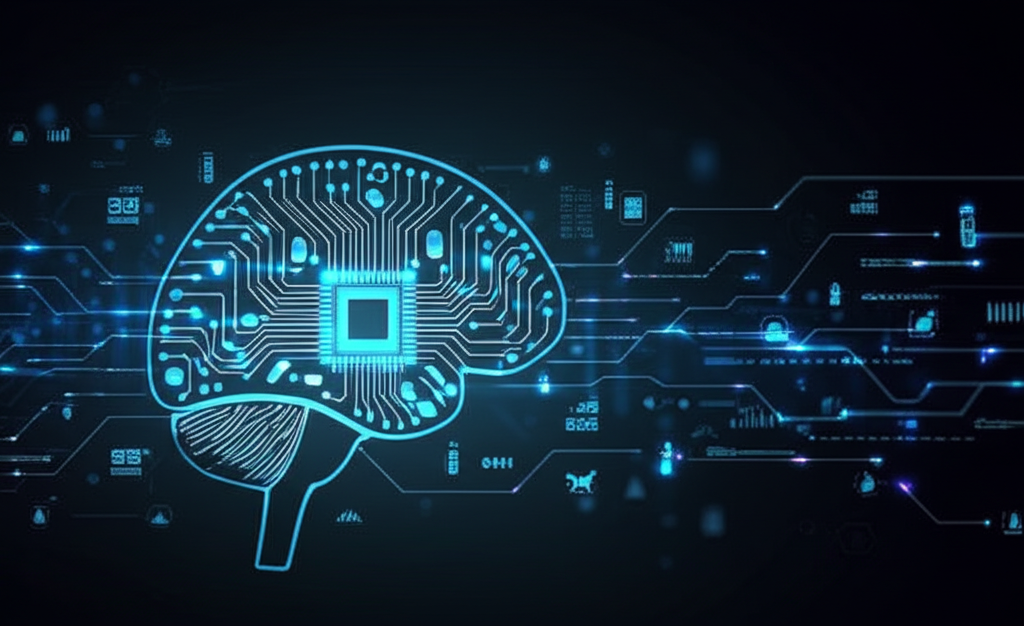 AI & Machine Learning