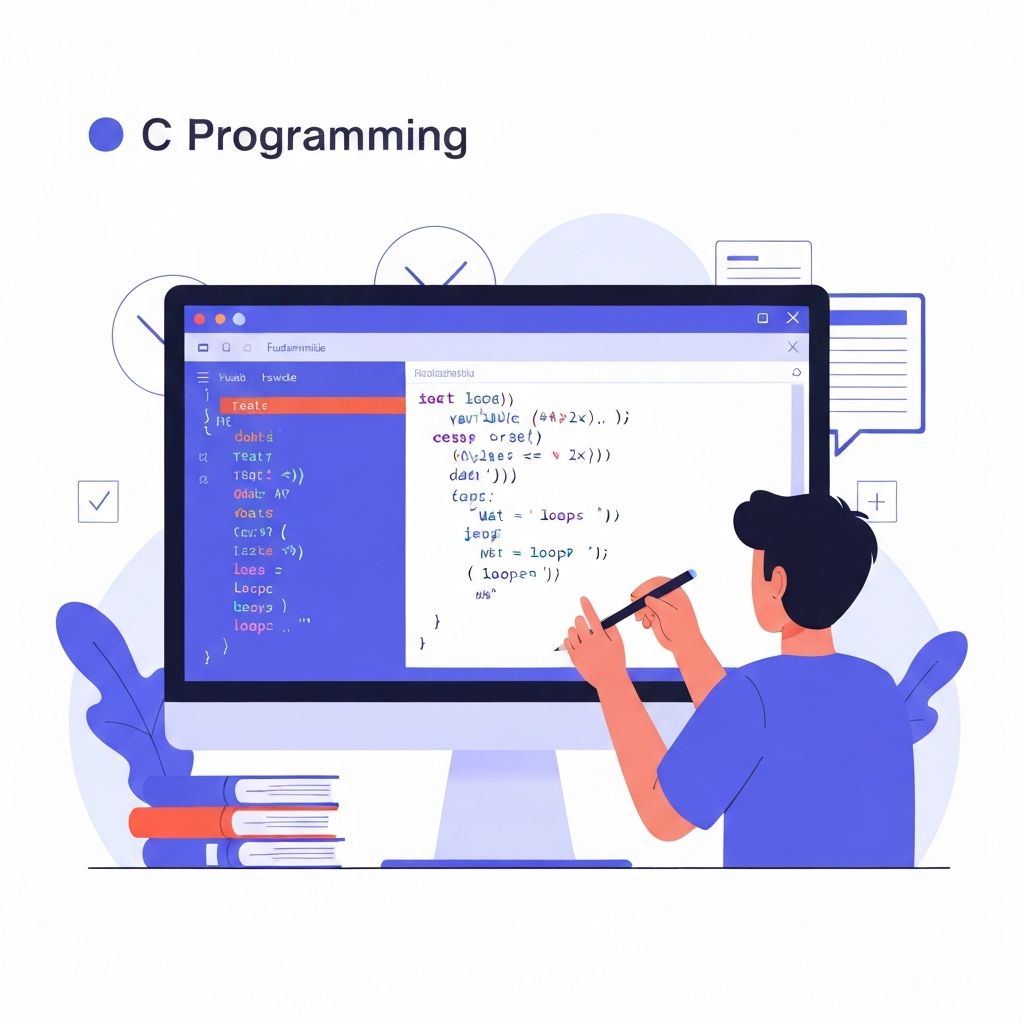 C Programming Fundamentals