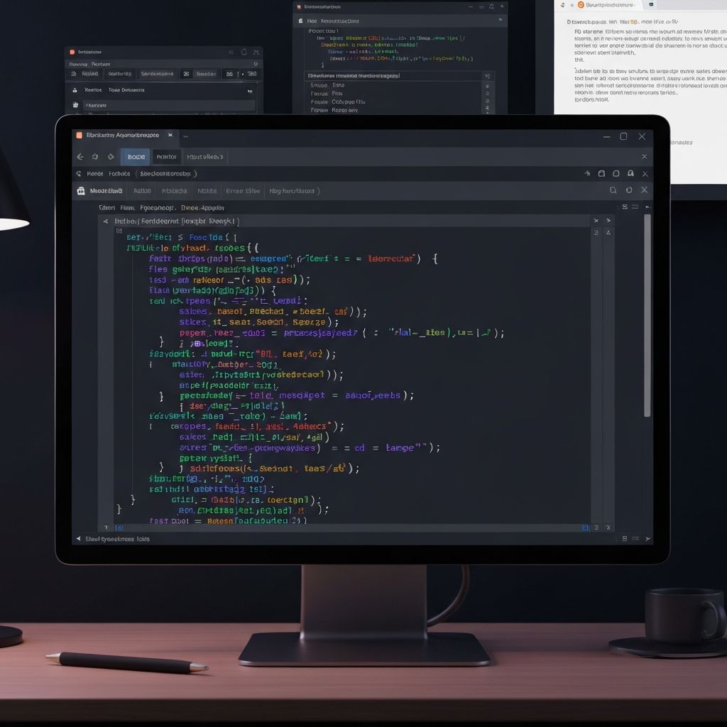 Advanced C Programming