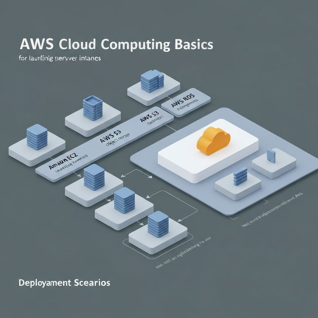 Cloud Computing Basics