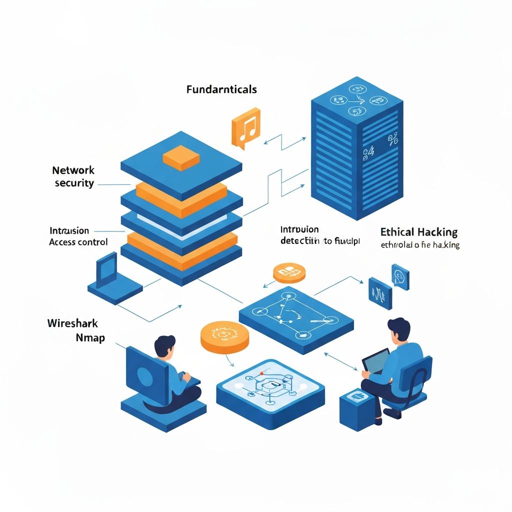 Cybersecurity Fundamentals