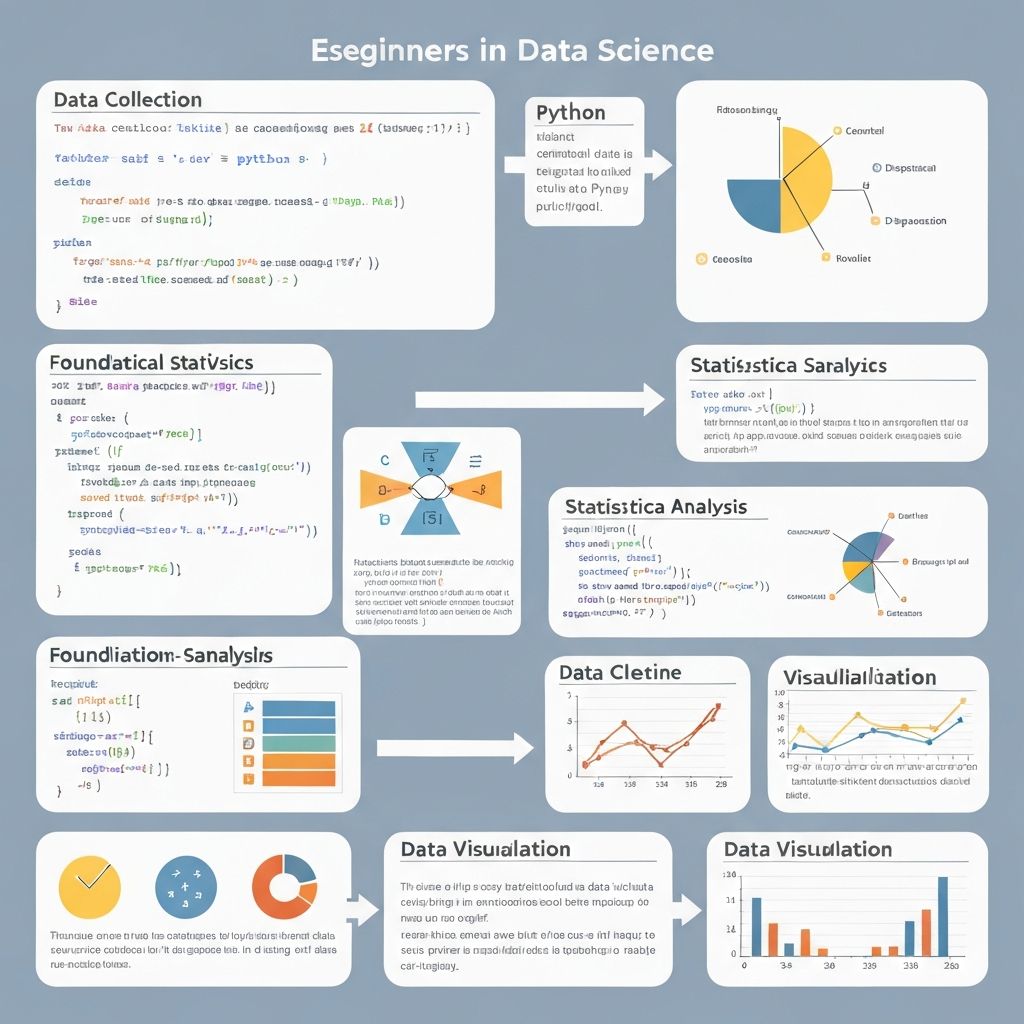 Data Science Fundamentals