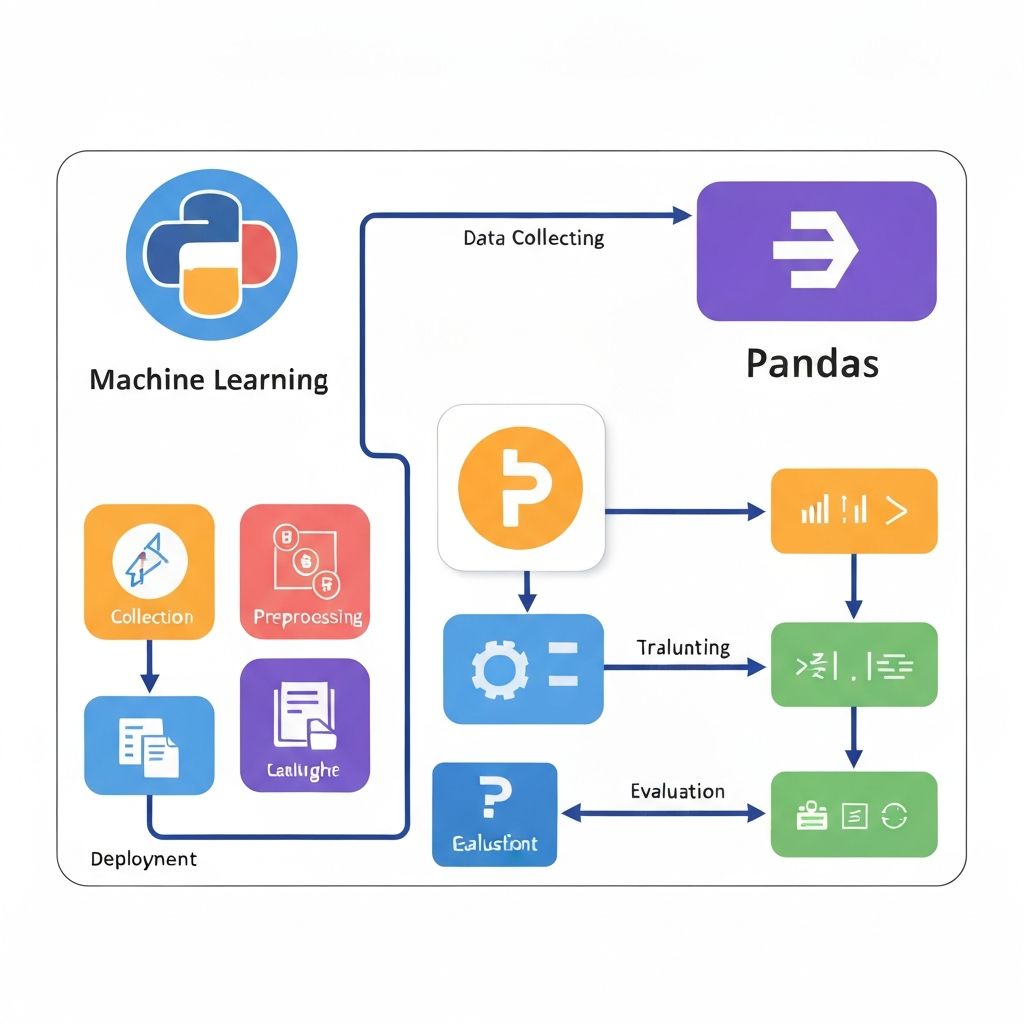Data Science with Machine Learning