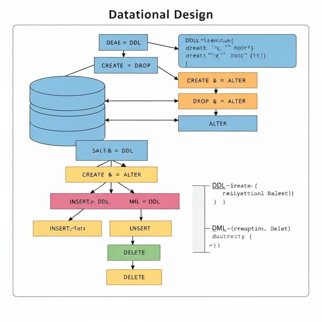 Database Design & SQL Basics