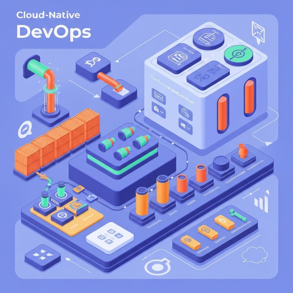 DevOps Engineering