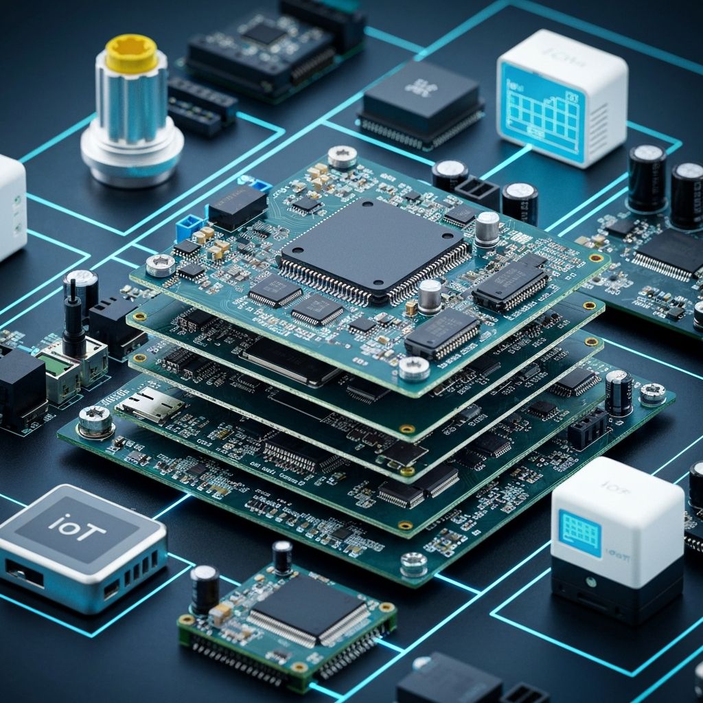 Advanced Embedded Systems Development