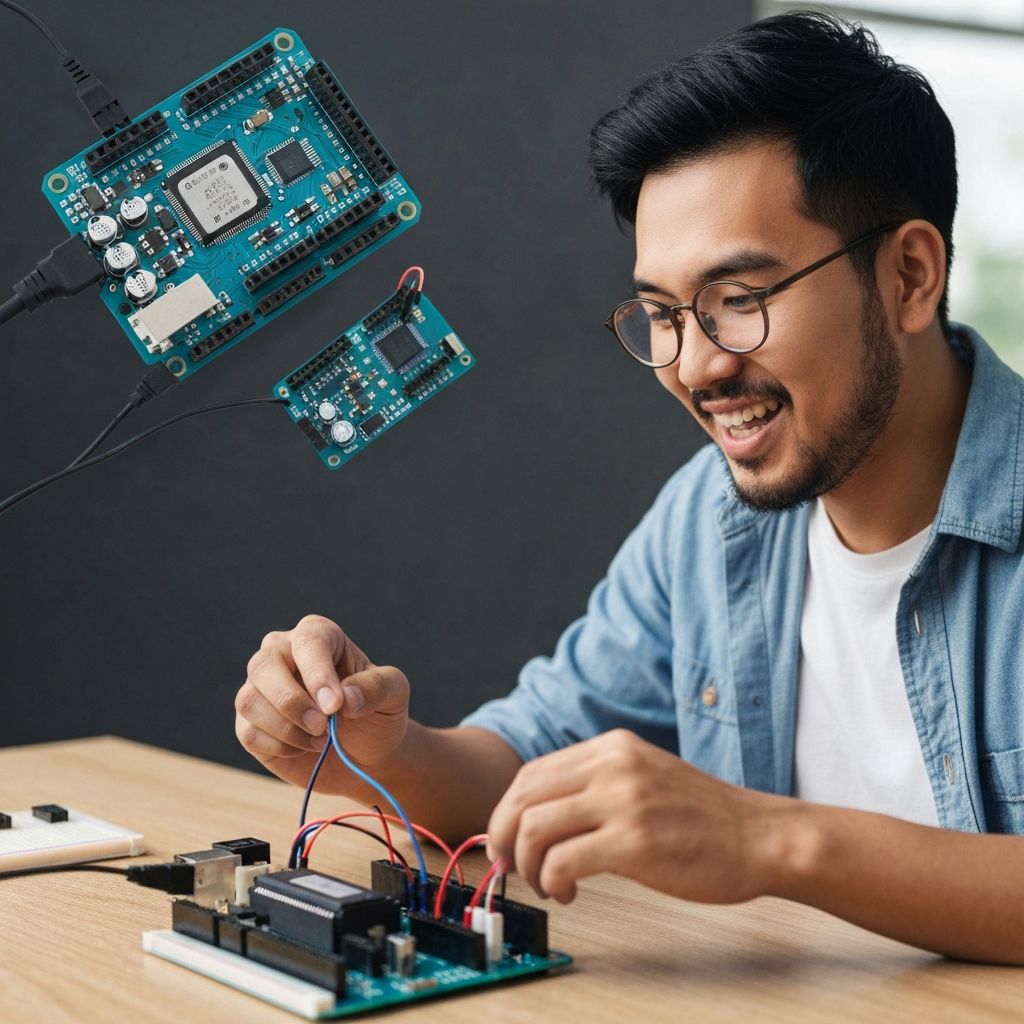 Embedded Systems with C