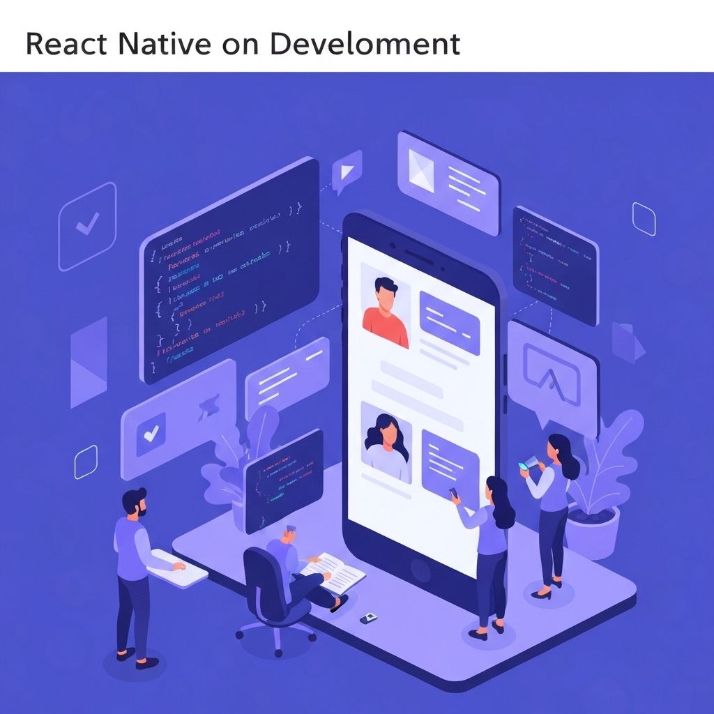 Mobile App Development