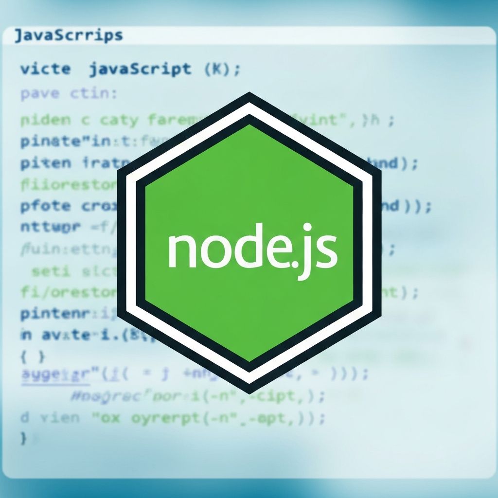 Node.js technology