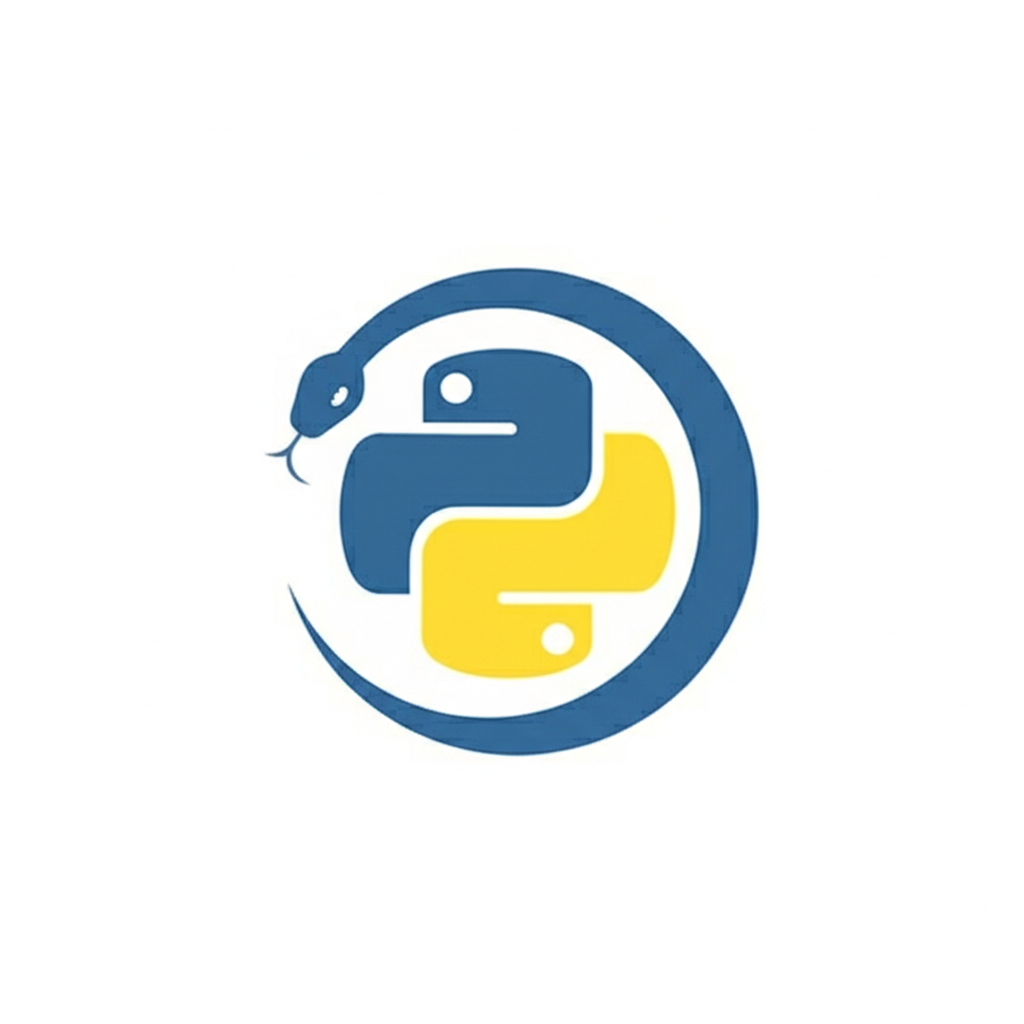 Python logo