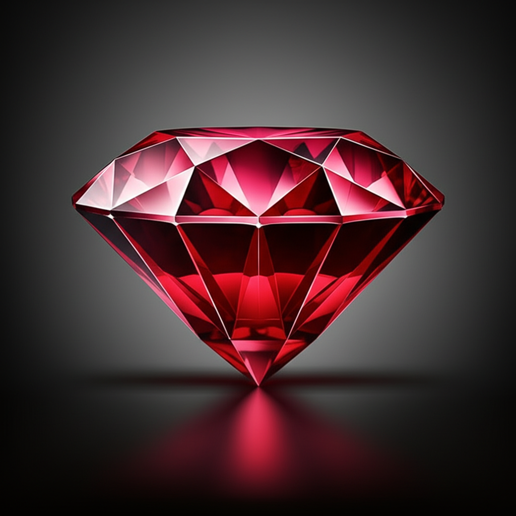 Ruby logo