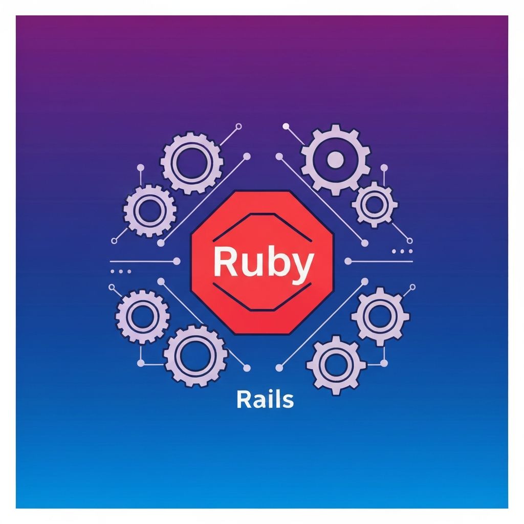 Ruby technology