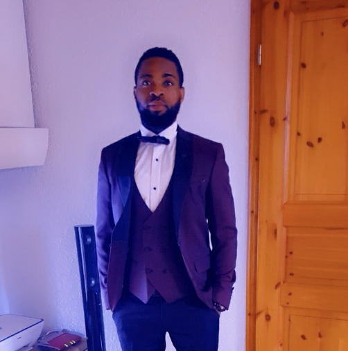 Ehimika Obokhuai Imobighe