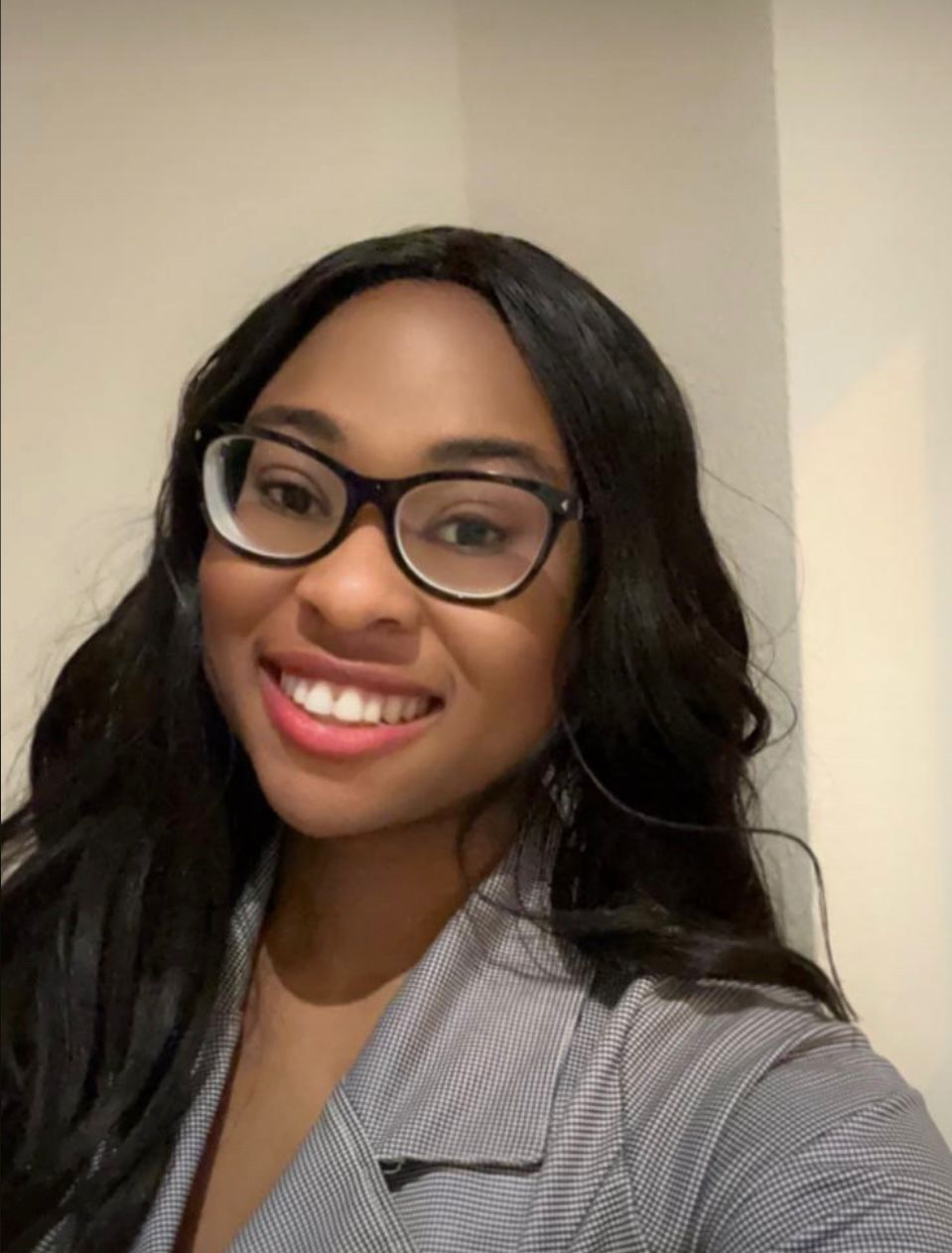 Princess Louisiana Iwule