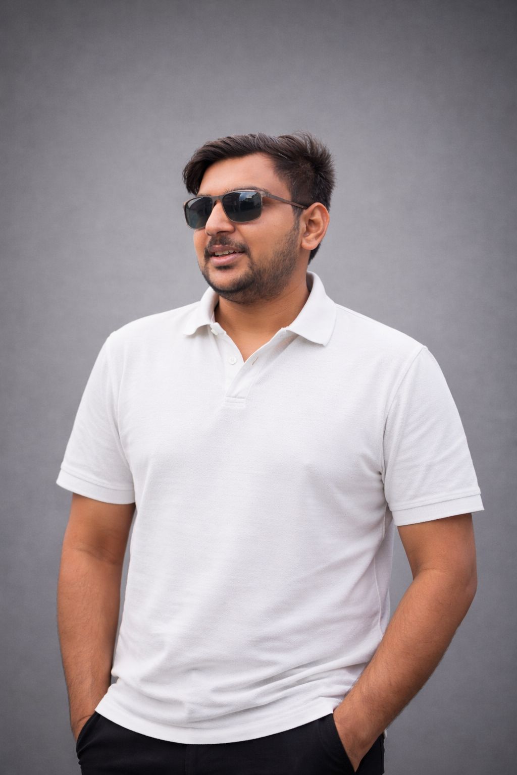 Nimesh Jitendra Bhavsar